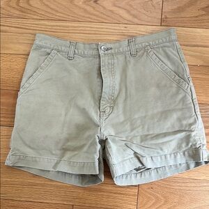Patagonia Original Stand Up Shorts